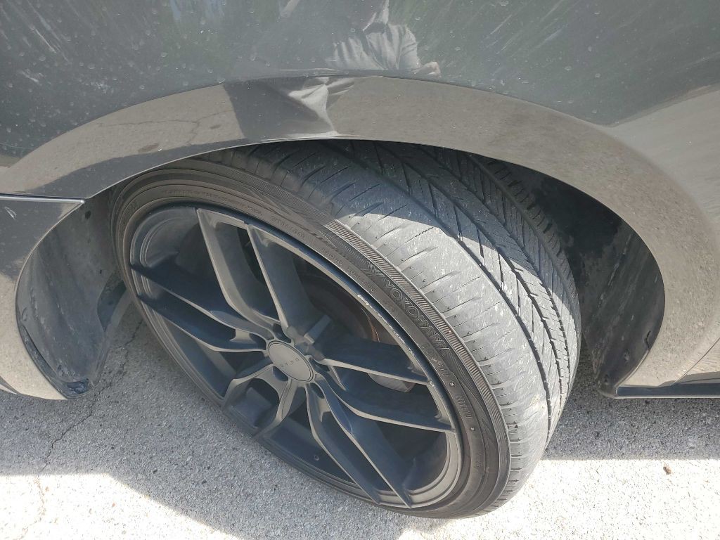 2015 Volkswagen Passat Image 13