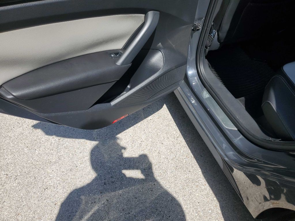 2015 Volkswagen Passat Image 21