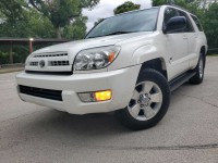 Image for 2004 Toyota 4Runner SR5 ID: 7545461