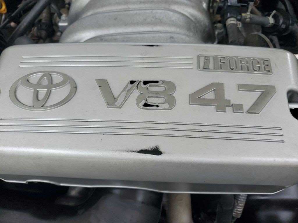 2004 Toyota 4Runner Image 11
