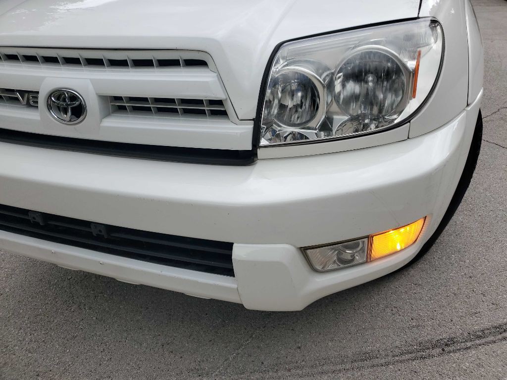 2004 Toyota 4Runner Image 13