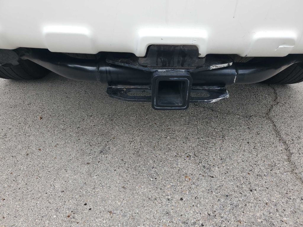 2004 Toyota 4Runner Image 18