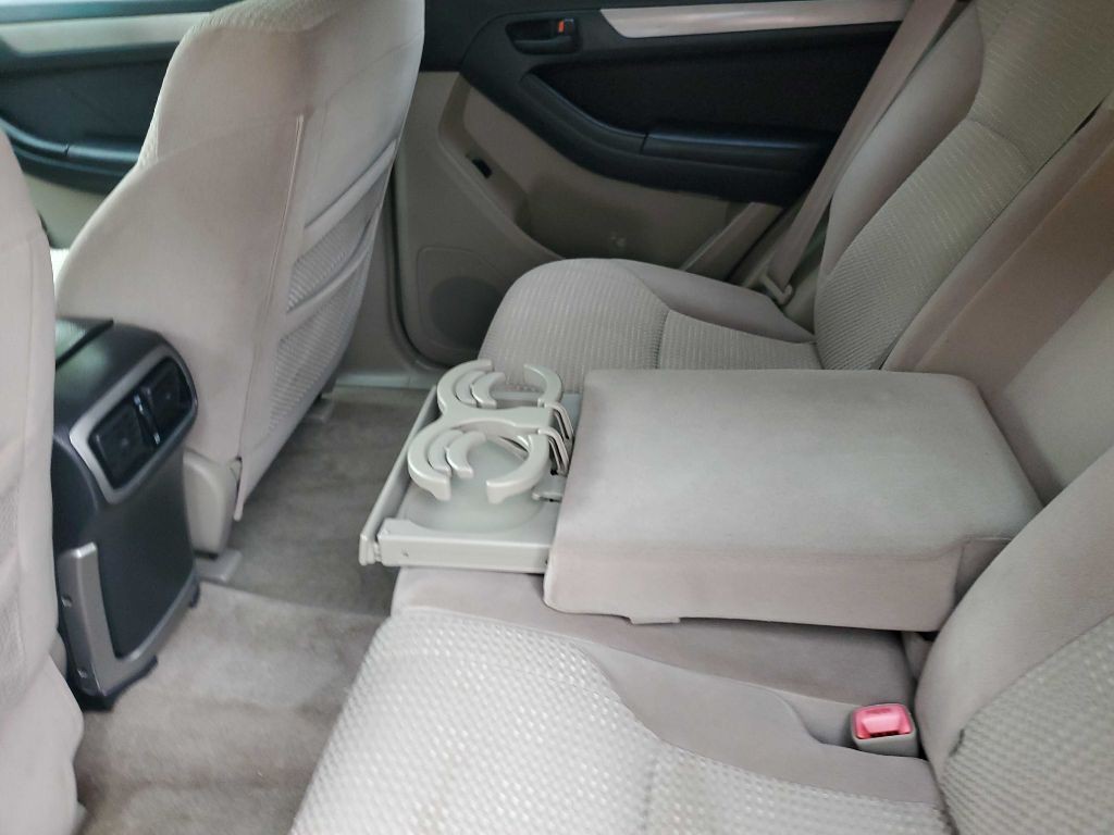 2004 Toyota 4Runner Image 24