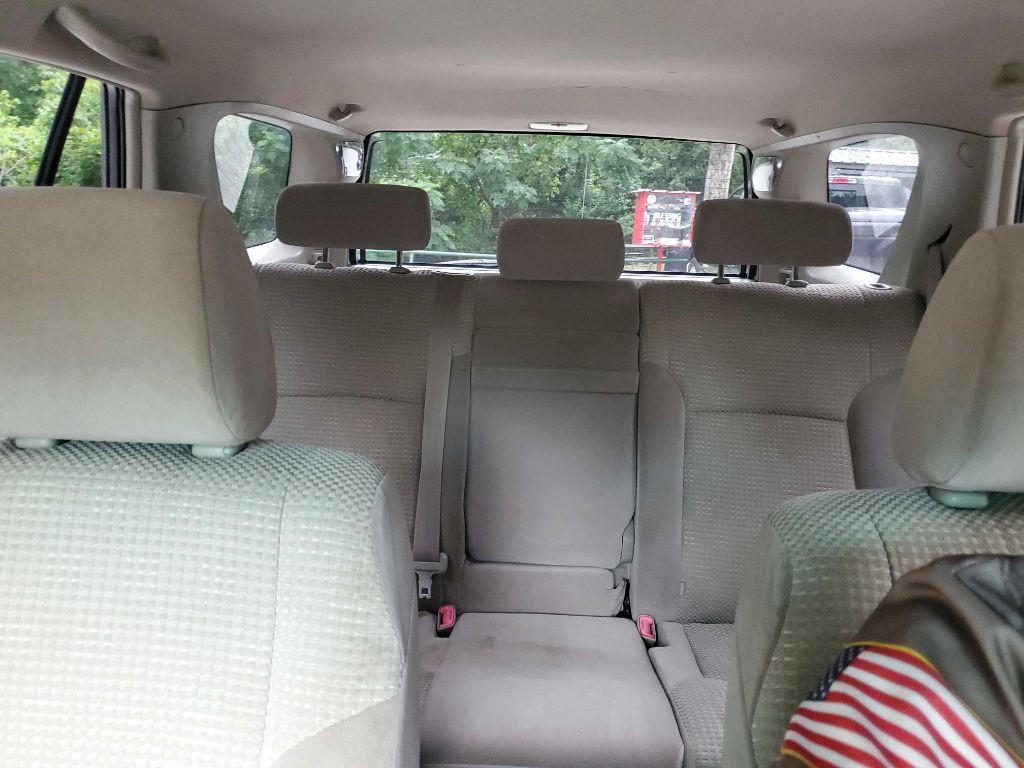 2004 Toyota 4Runner Image 36