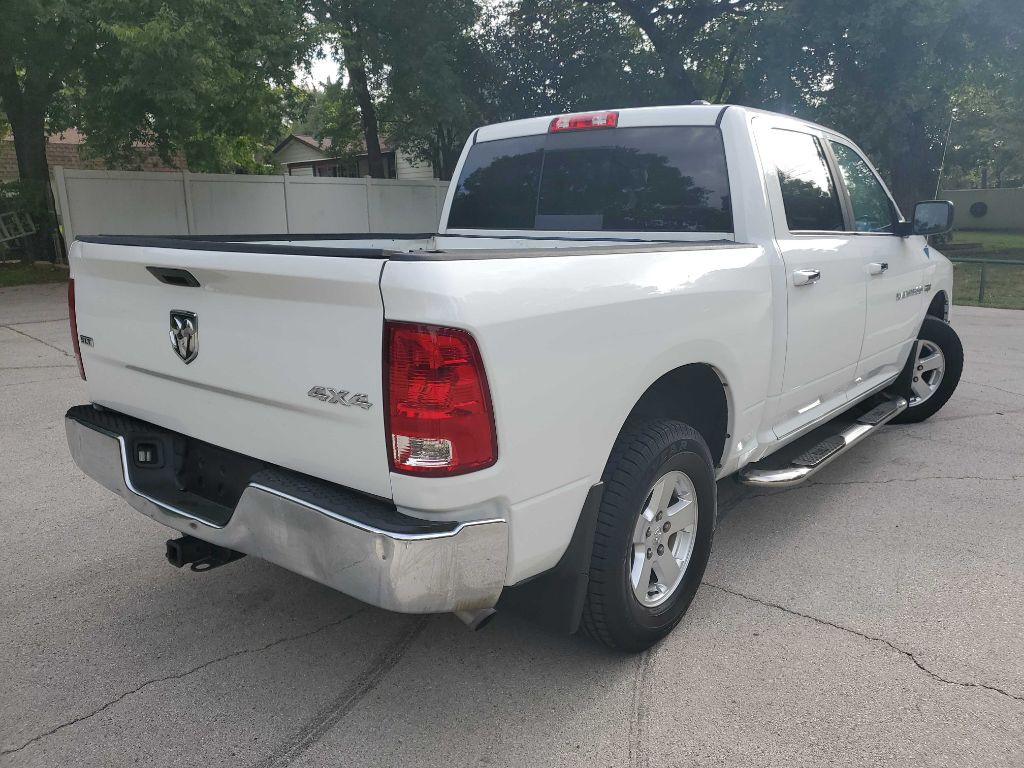 2012 Dodge Ram 1500 Image 6