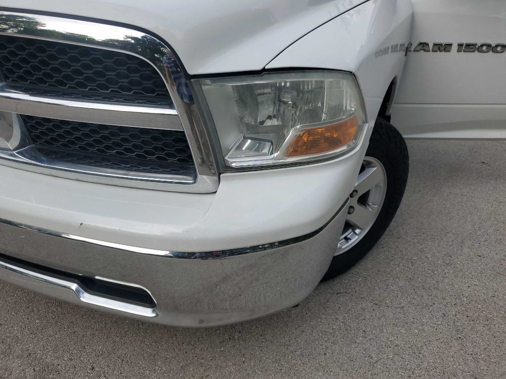 2012 Dodge Ram 1500 Image 13