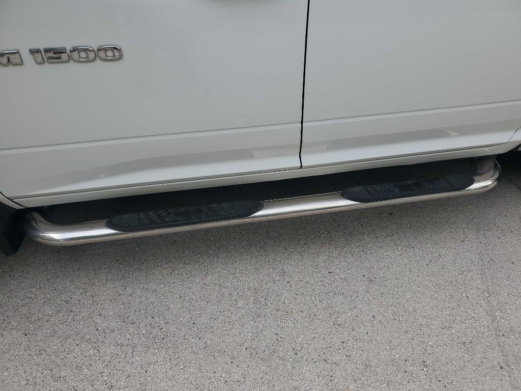 2012 Dodge Ram 1500 Image 15