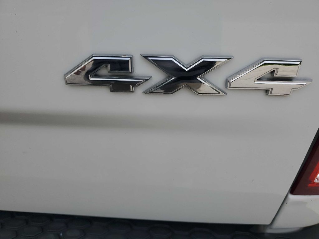 2012 Dodge Ram 1500 Image 19