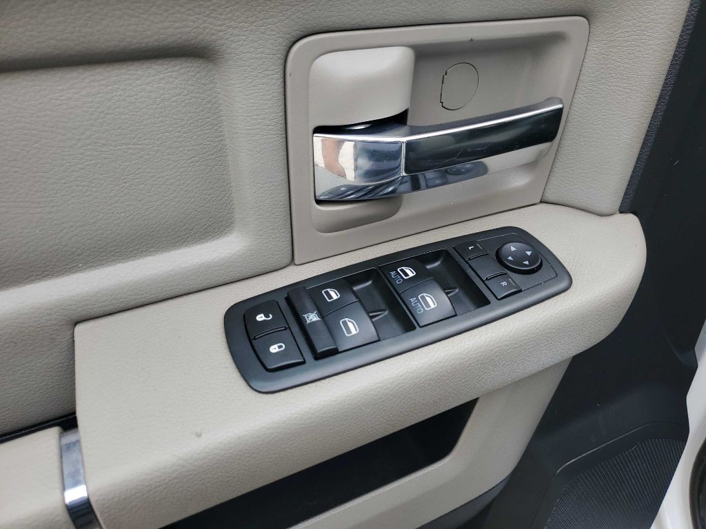 2012 Dodge Ram 1500 Image 22