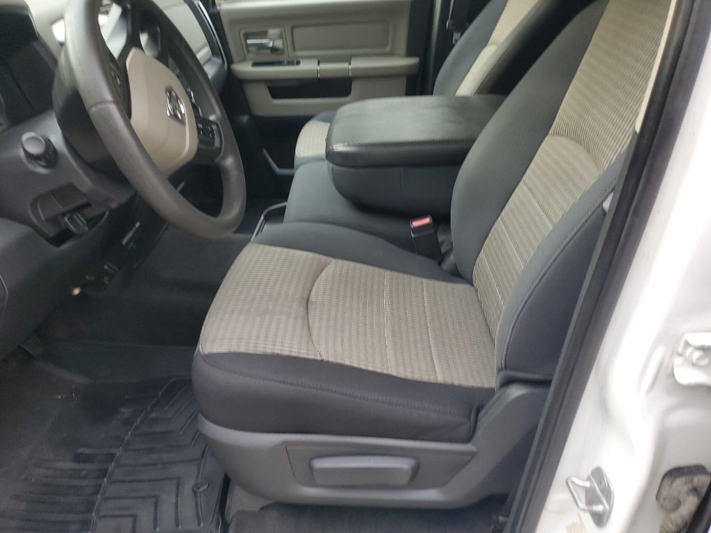 2012 Dodge Ram 1500 Image 23