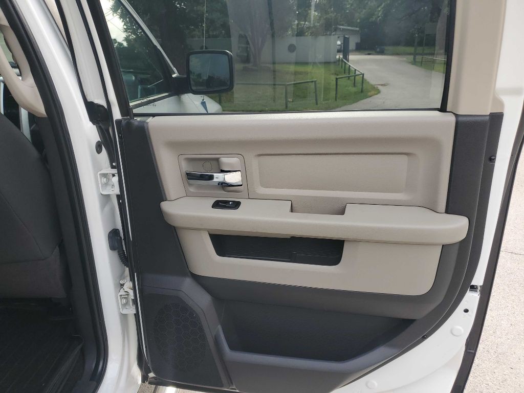 2012 Dodge Ram 1500 Image 28