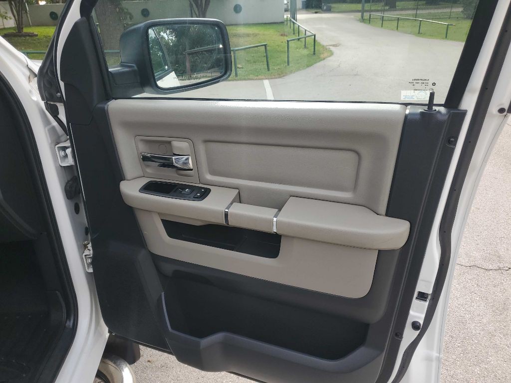 2012 Dodge Ram 1500 Image 30