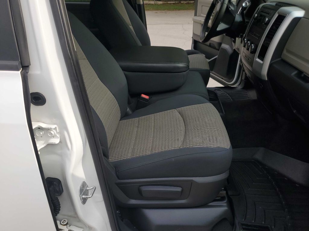 2012 Dodge Ram 1500 Image 31
