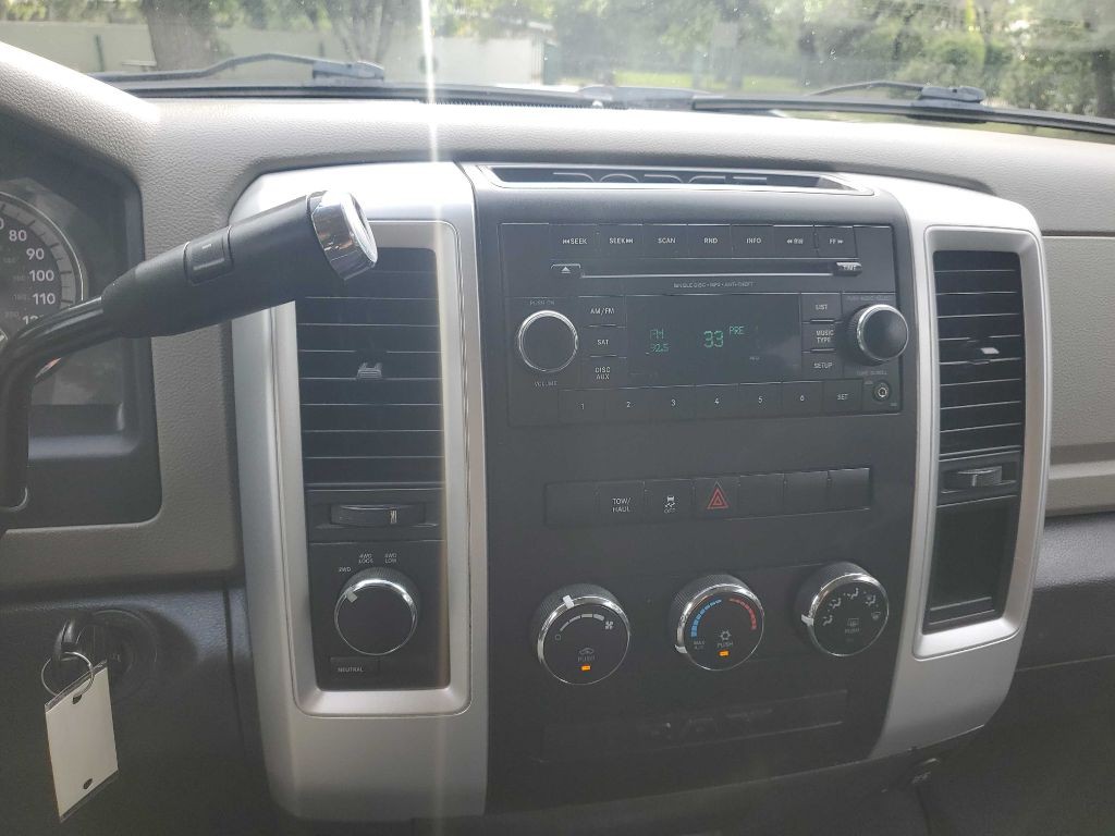 2012 Dodge Ram 1500 Image 36
