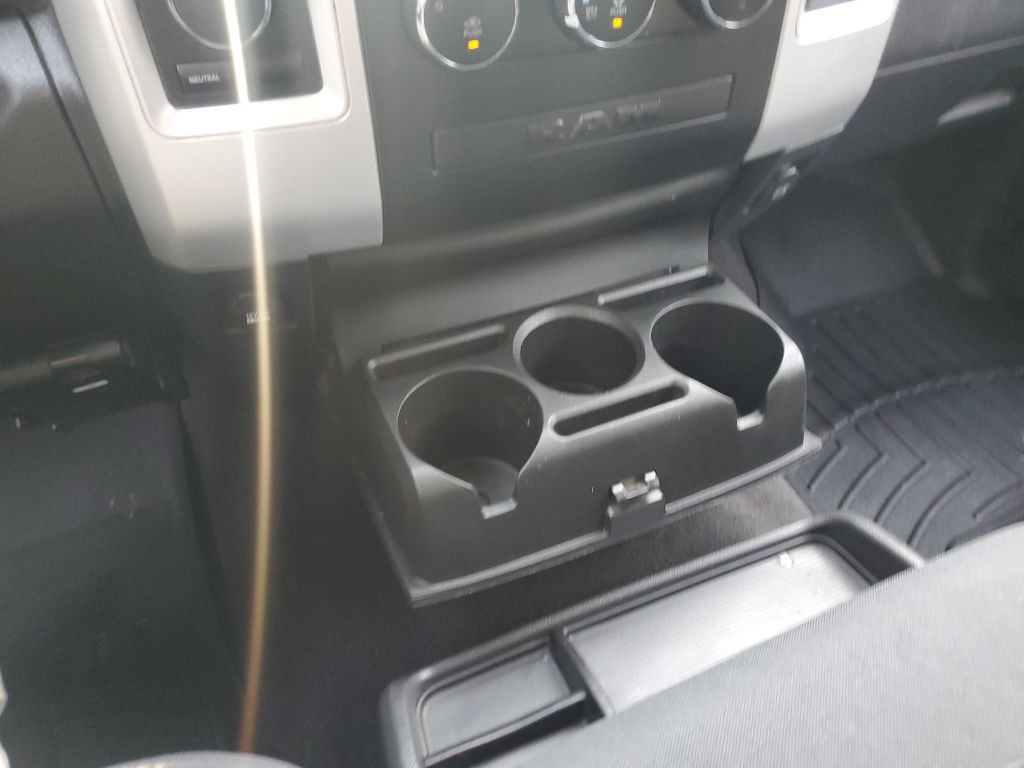 2012 Dodge Ram 1500 Image 37