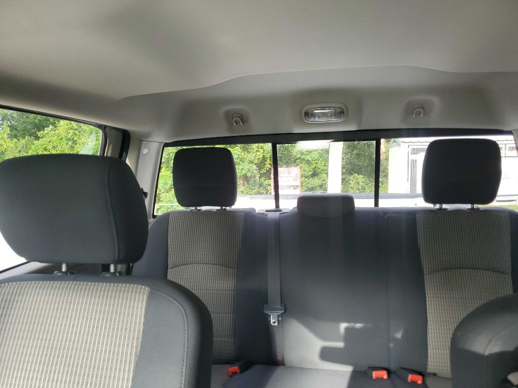 2012 Dodge Ram 1500 Image 39