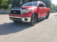 Image for 2008 Toyota Tundra Double Cab ID: 7553341