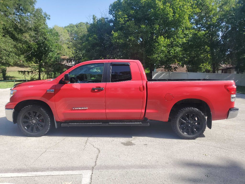 2008 Toyota Tundra Image 3