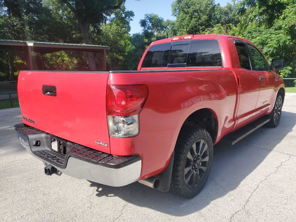 2008 Toyota Tundra Image 6