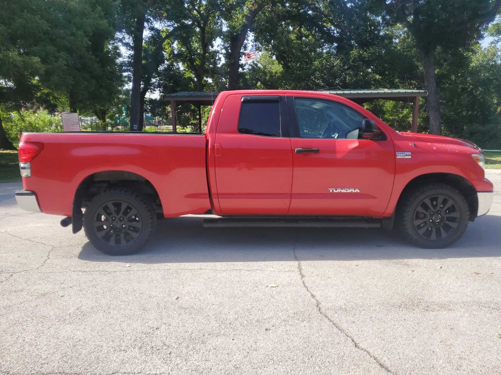 2008 Toyota Tundra Image 7