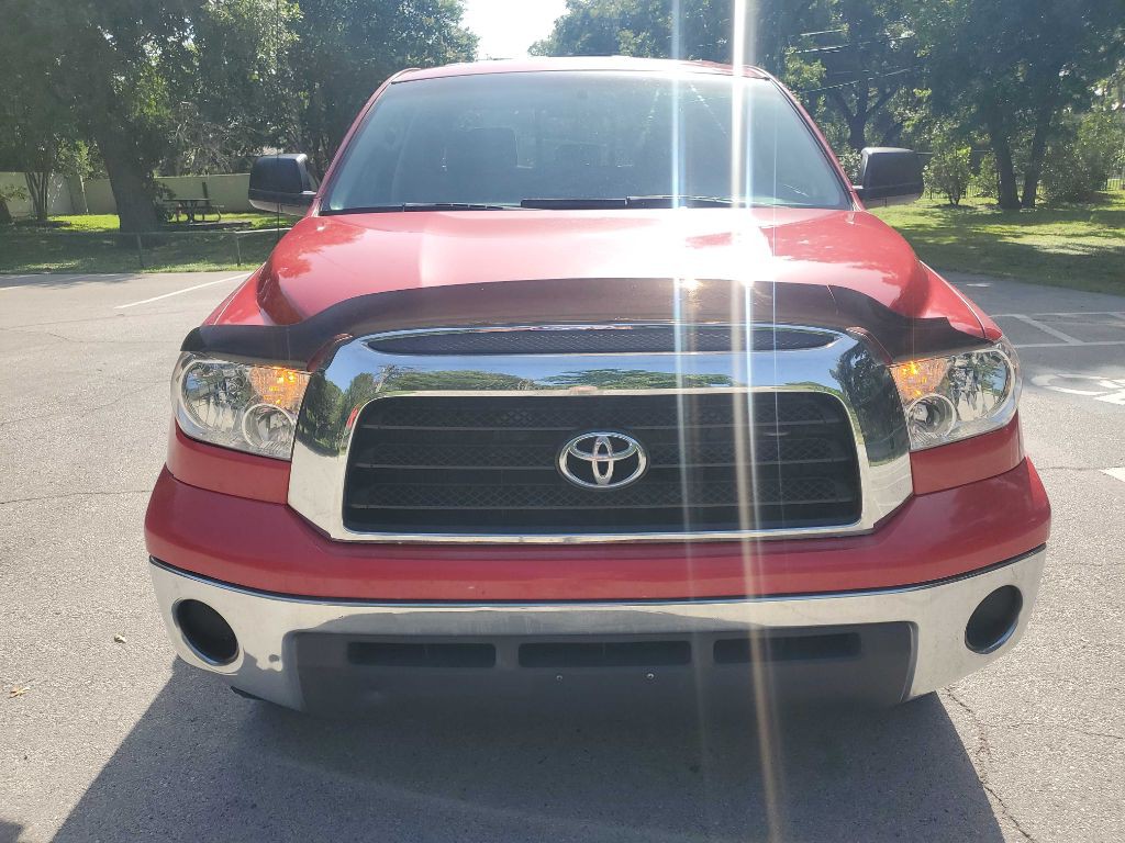 2008 Toyota Tundra Image 9