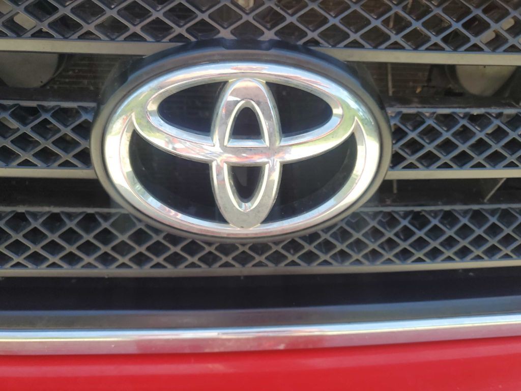 2008 Toyota Tundra Image 11