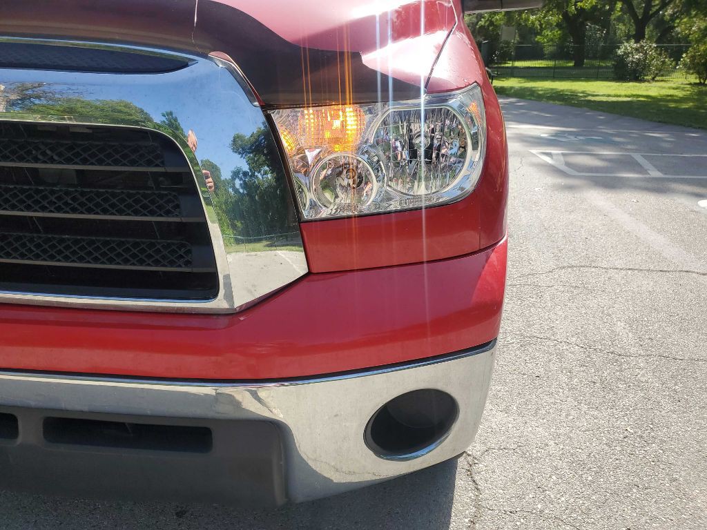 2008 Toyota Tundra Image 12