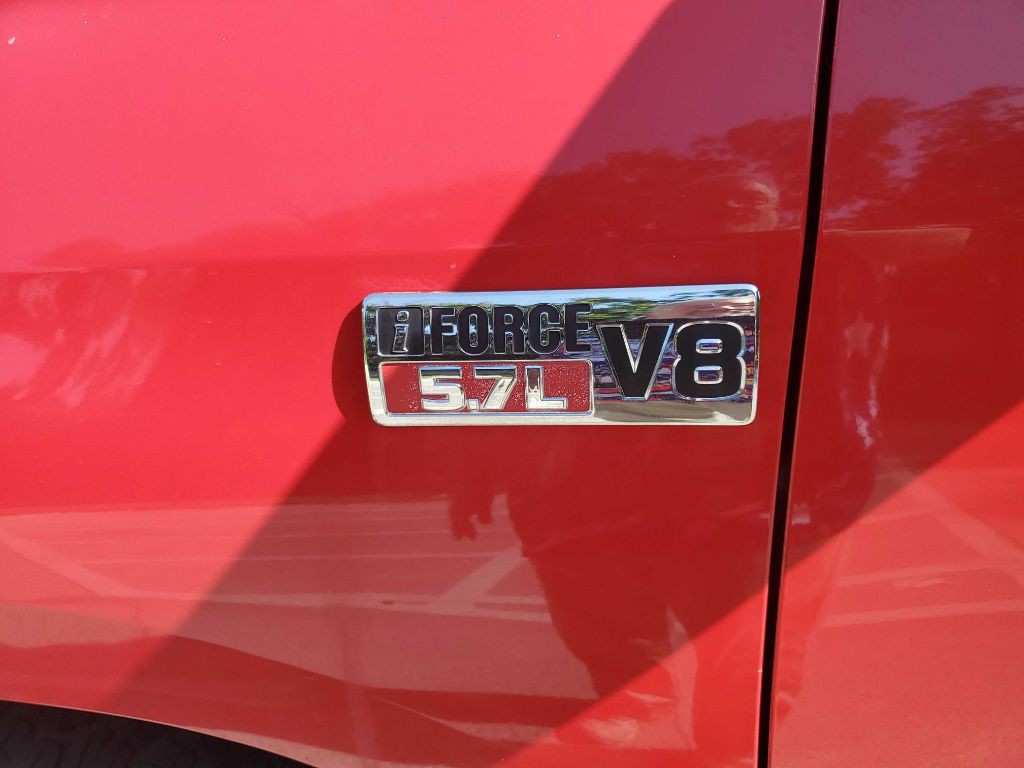 2008 Toyota Tundra Image 14
