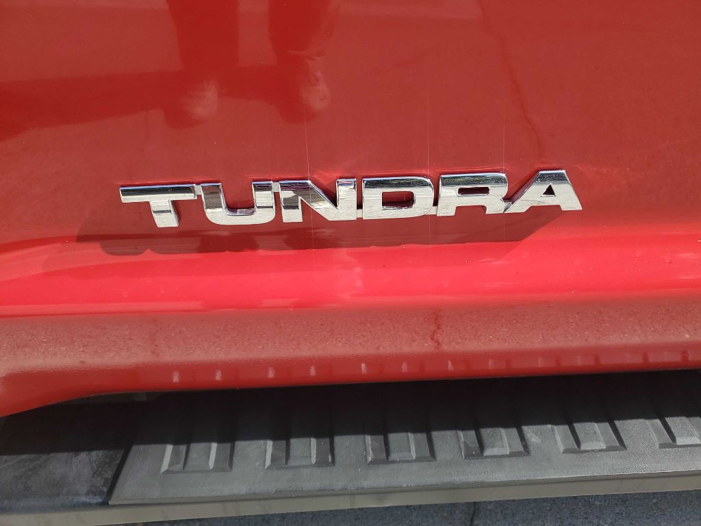2008 Toyota Tundra Image 16