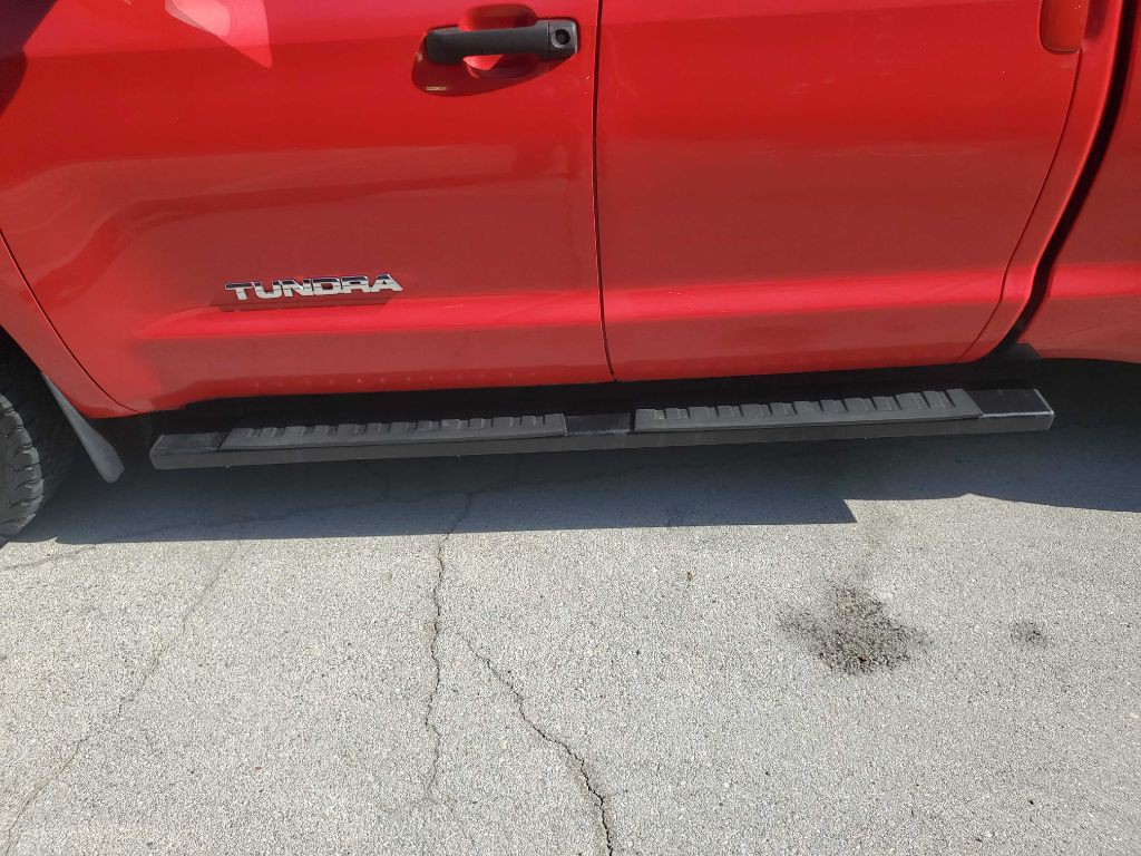 2008 Toyota Tundra Image 17
