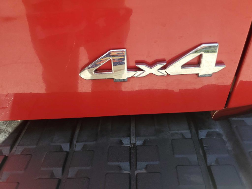 2008 Toyota Tundra Image 18