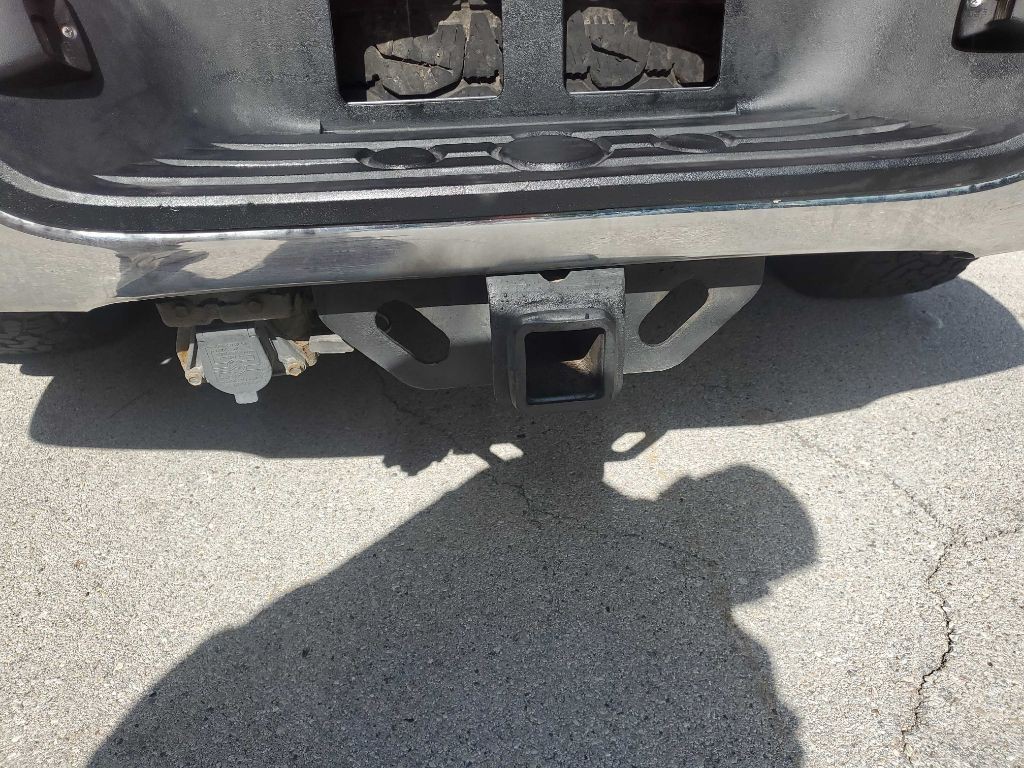2008 Toyota Tundra Image 19