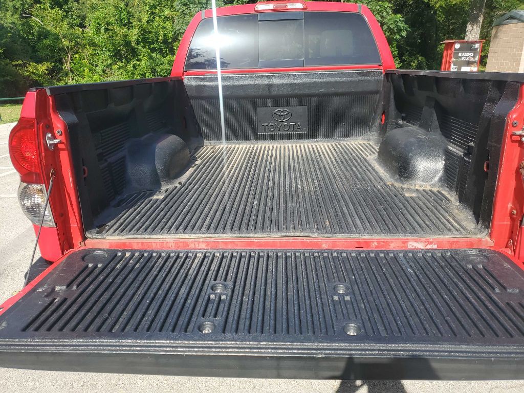 2008 Toyota Tundra Image 20