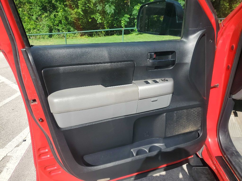 2008 Toyota Tundra Image 21