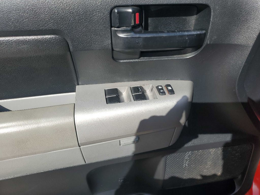 2008 Toyota Tundra Image 22