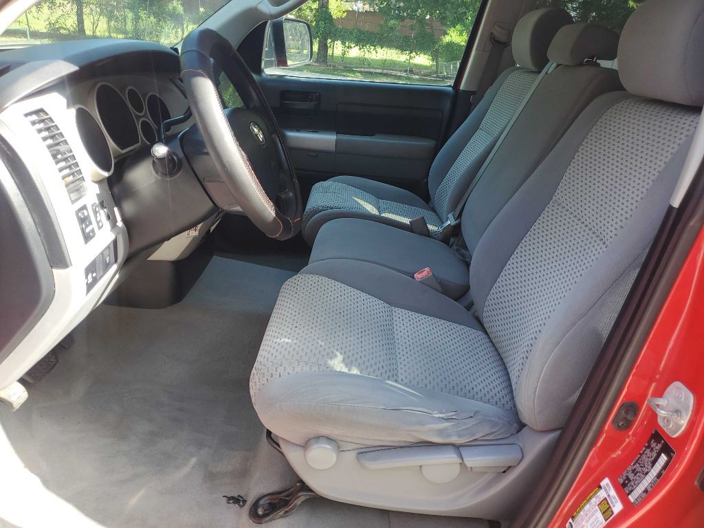 2008 Toyota Tundra Image 23