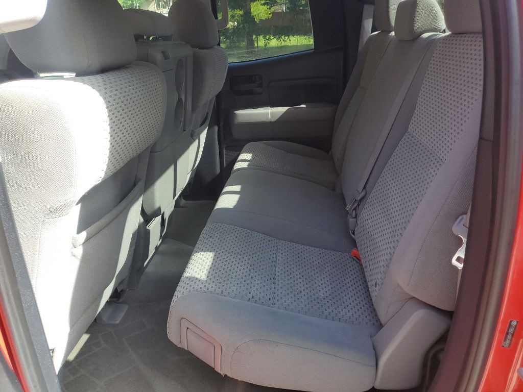 2008 Toyota Tundra Image 25