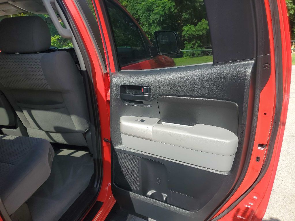 2008 Toyota Tundra Image 26