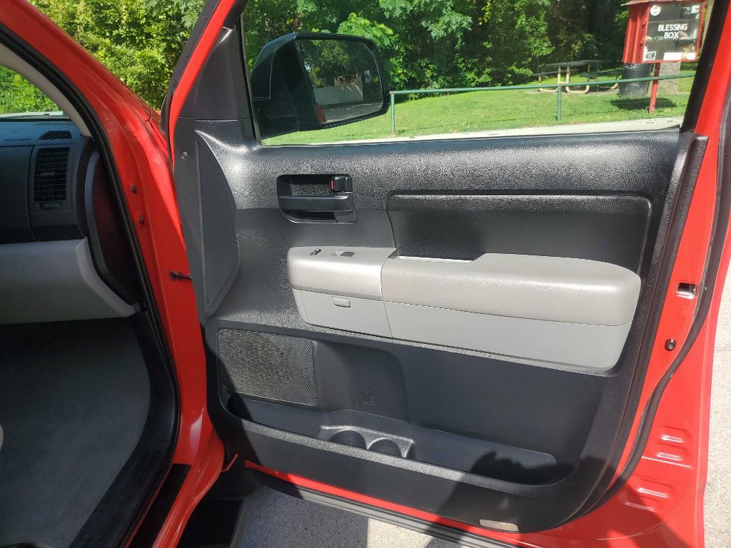 2008 Toyota Tundra Image 27
