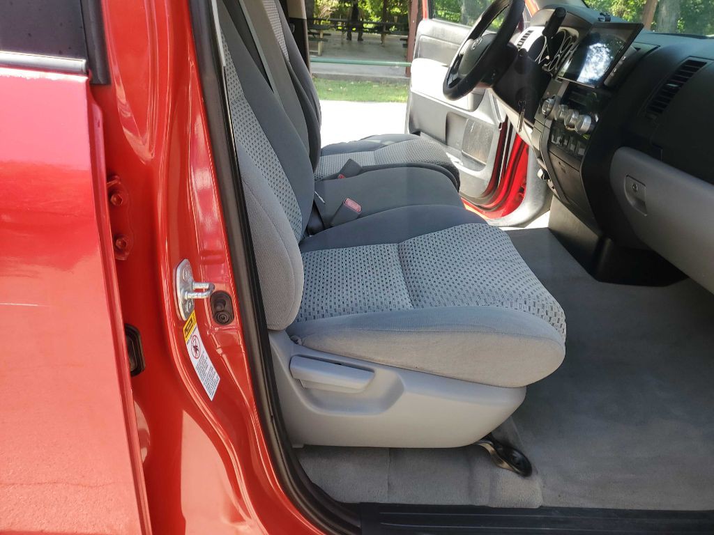 2008 Toyota Tundra Image 28