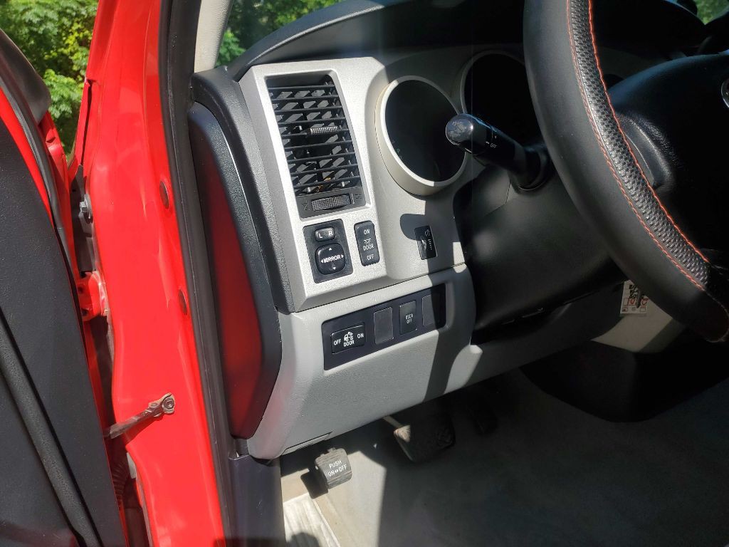 2008 Toyota Tundra Image 29