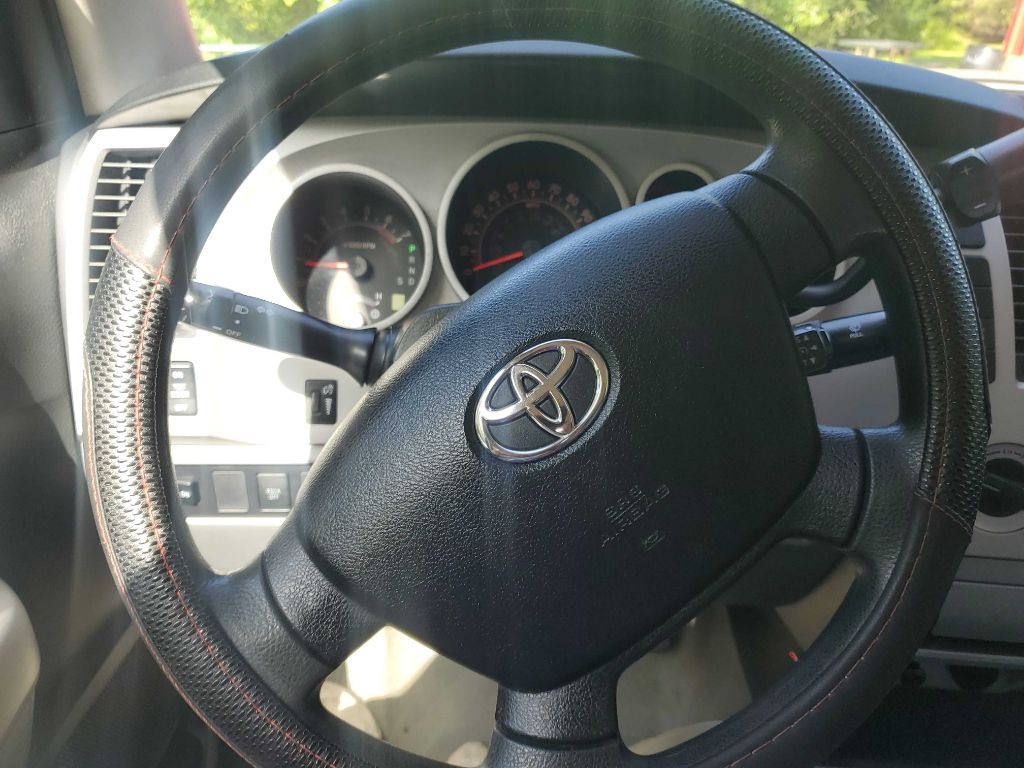 2008 Toyota Tundra Image 30