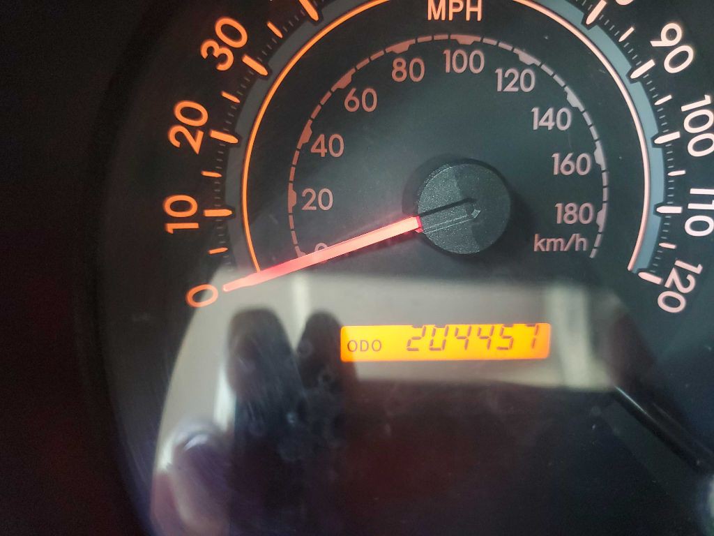 2008 Toyota Tundra Image 31