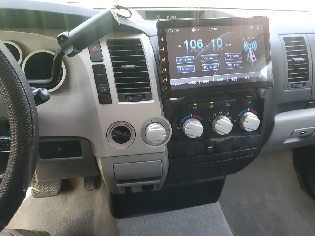 2008 Toyota Tundra Image 32
