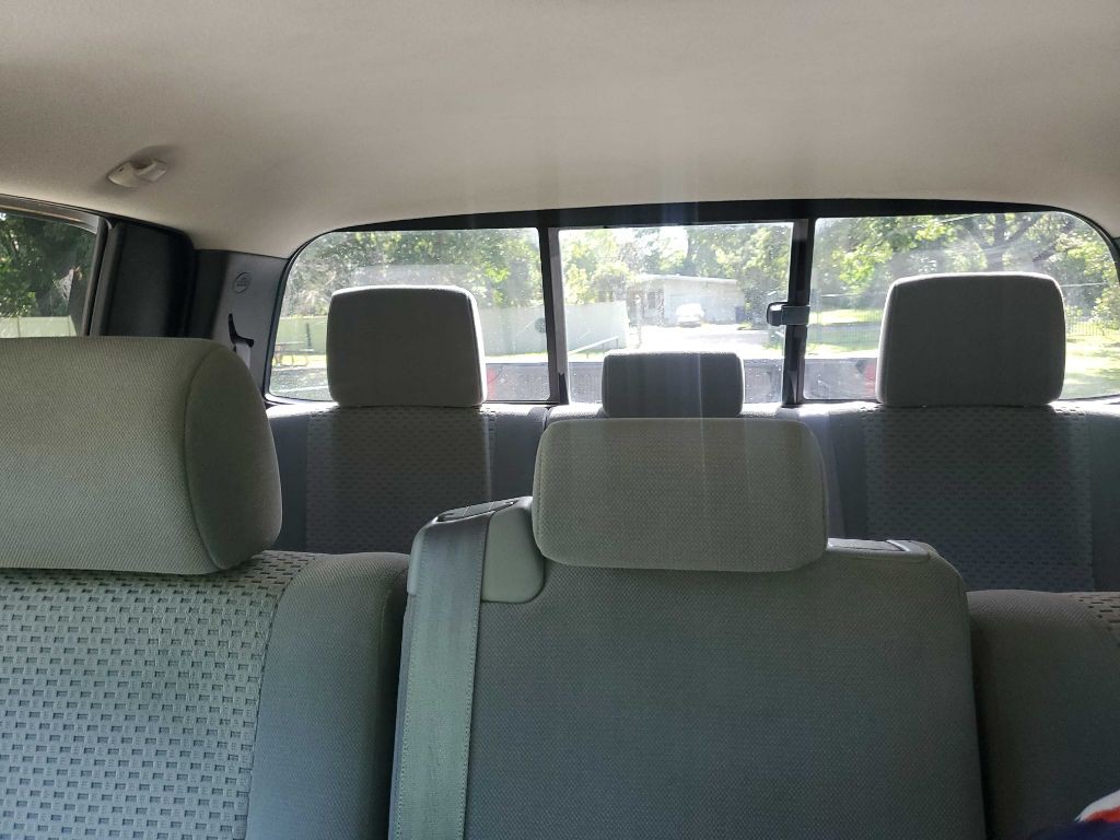 2008 Toyota Tundra Image 33