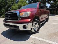 Image for 2010 Toyota Tundra DOUBLE CAB SR5 ID: 7578341