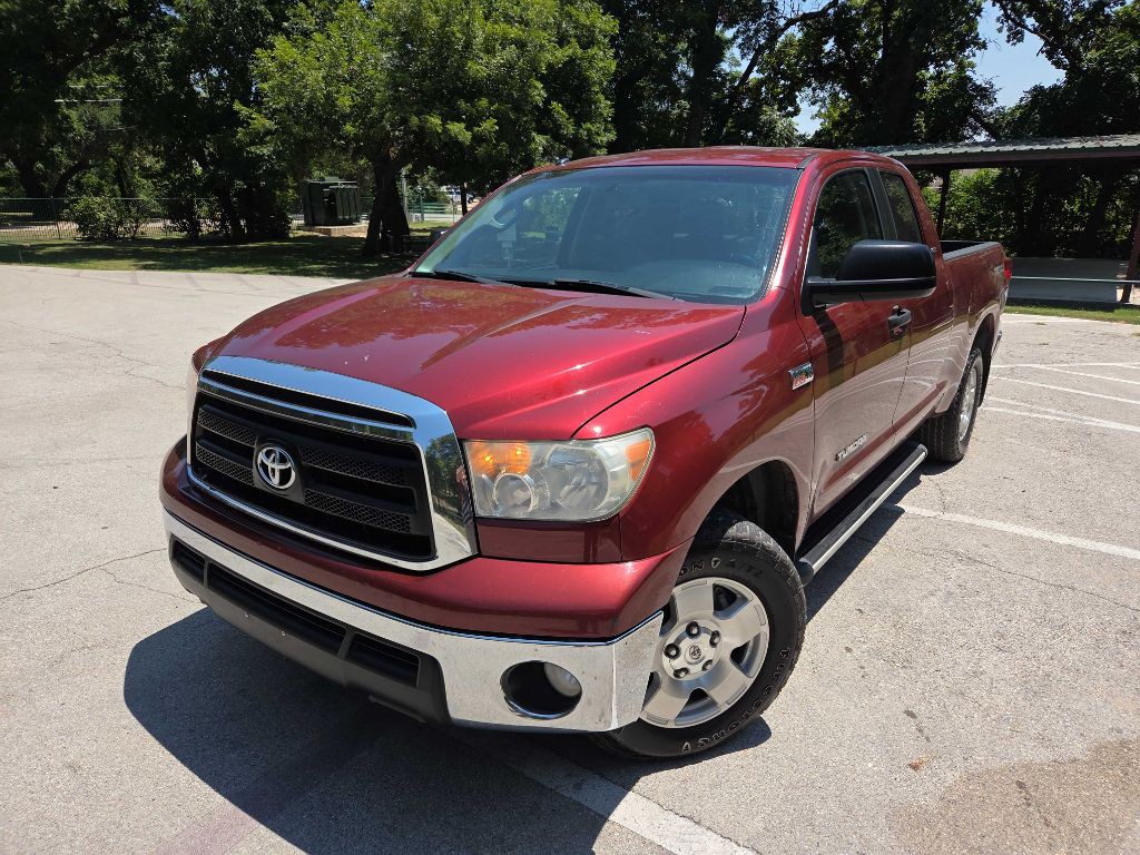 2010 Toyota Tundra Image 2
