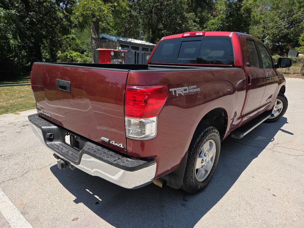 2010 Toyota Tundra Image 6