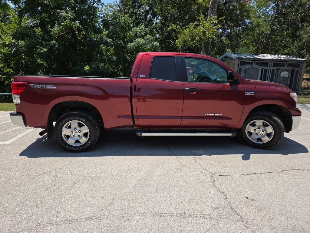 2010 Toyota Tundra Image 7