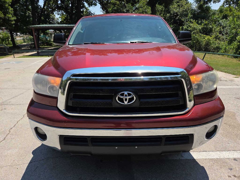 2010 Toyota Tundra Image 9
